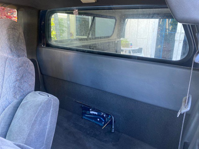 Used 2001 GMC Sonoma SLS w/ Super Spec Pkg 3 image 15