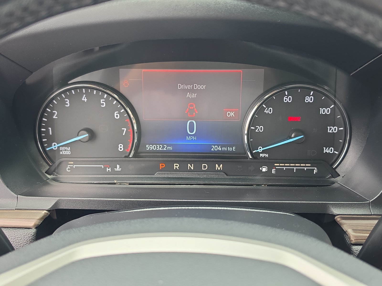 Certified 2021 Ford Explorer Limited w/ Hybrid Equipment Group 310A AWD/4WD image 29