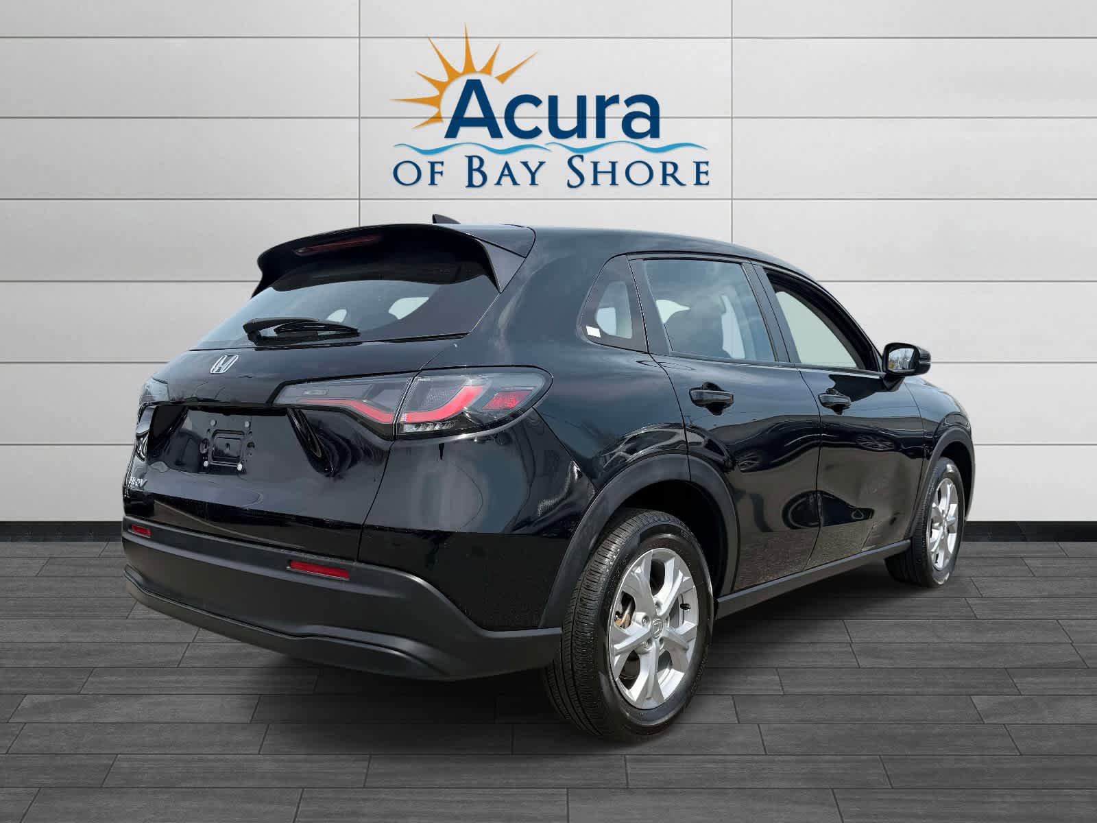 Used 2023 Honda HR-V LX image 6