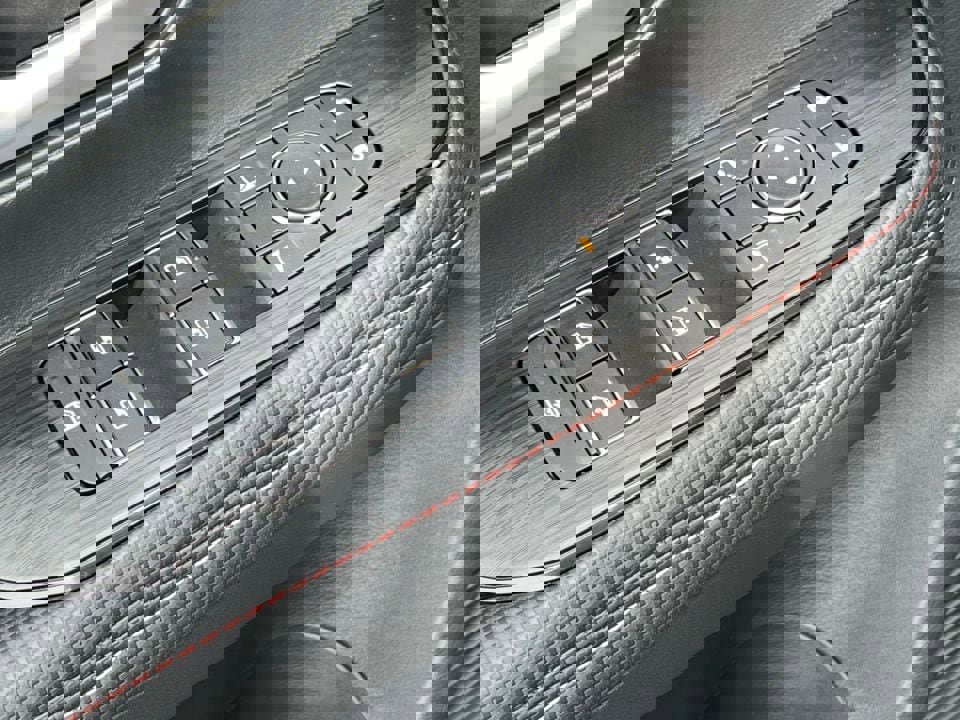 New 2026 Nissan Kicks SR w/ SR Premium Package image 15