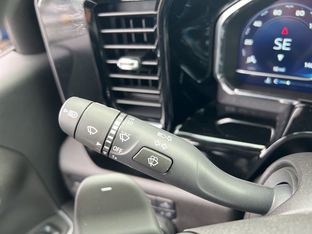 New 2025 Chevrolet Silverado 1500 RST w/ Convenience Package II image 13