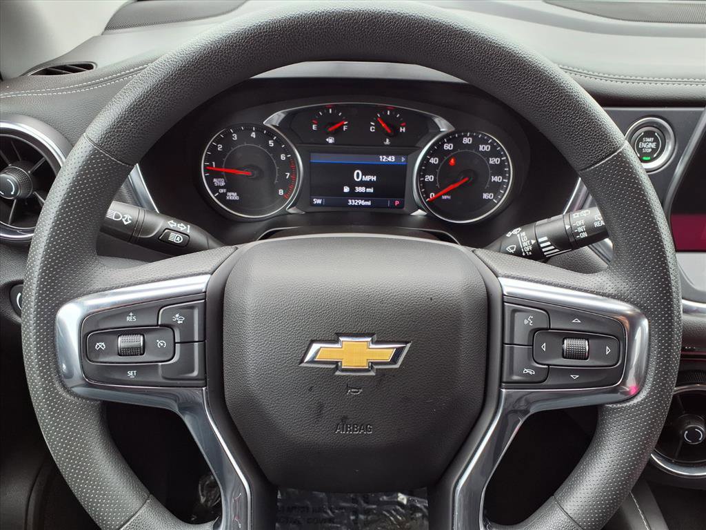 Used 2023 Chevrolet Blazer LT image 13