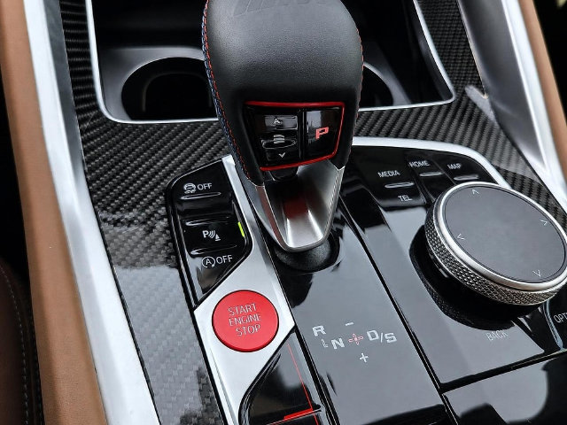 New 2027 BMW X6 M Competition w/ Executive Package AWD/4WD image 25