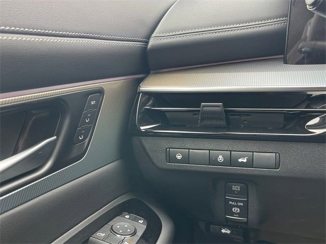 New 2025 Nissan Murano SL image 22