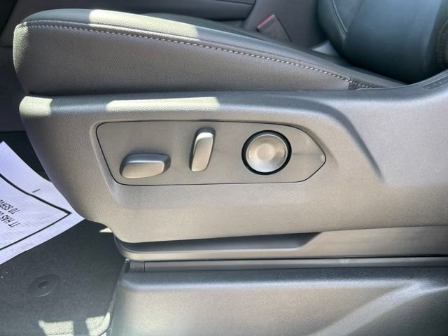 New 2026 Chevrolet Tahoe Z71 w/ Comfort Package AWD/4WD image 16