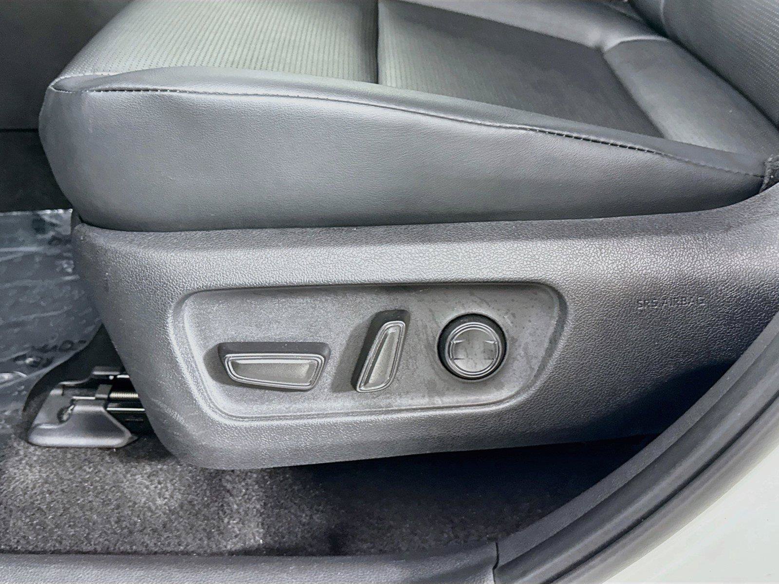 Certified 2026 Toyota RAV4 XLE Premium FWD image 30