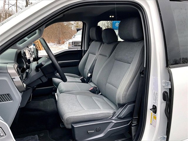 Used 2024 Ford F150 XLT w/ Tow/Haul Package image 20