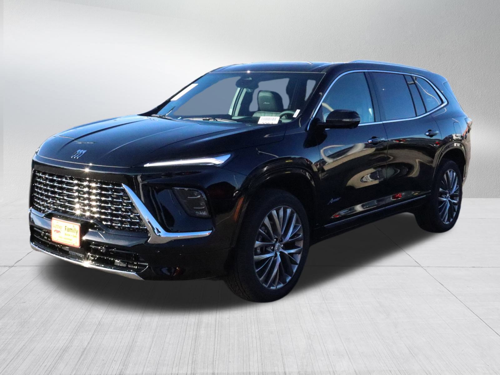New 2026 Buick Enclave Avenir w/ Super Cruise Package image 3
