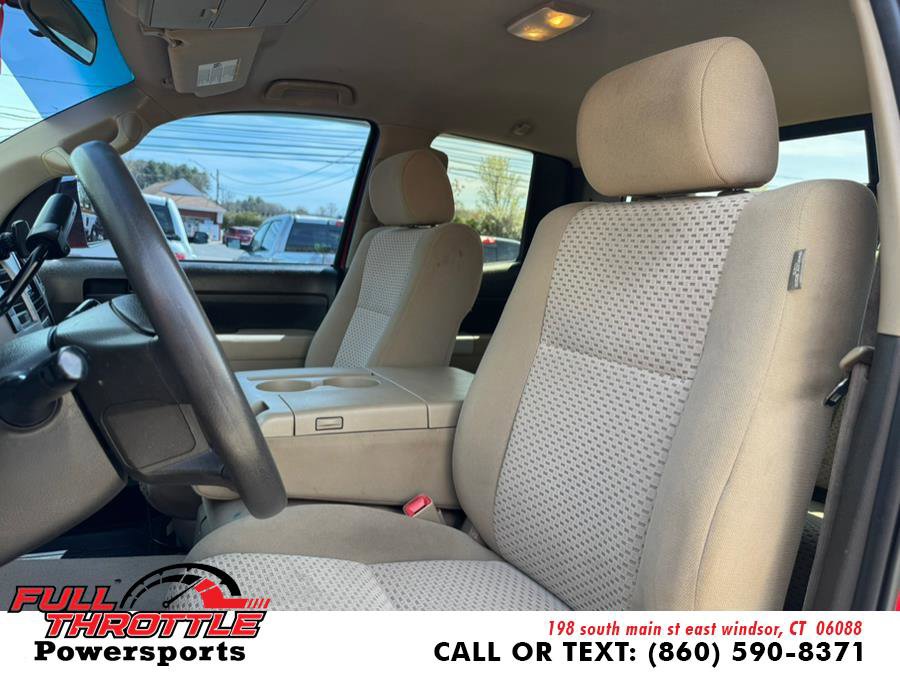 Used 2007 Toyota Tundra SR5 image 20