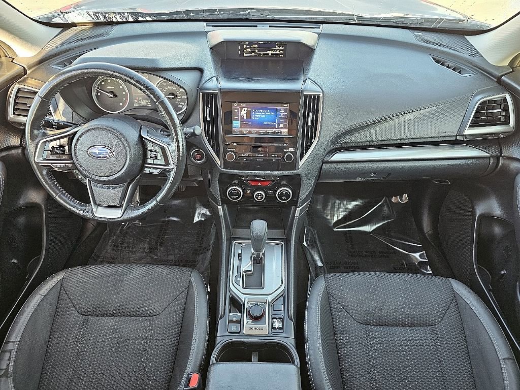 Used 2019 Subaru Forester Premium image 24