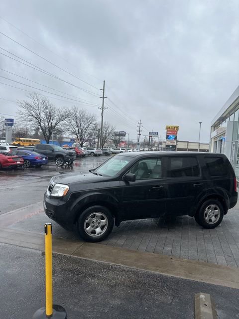 Used 2013 Honda Pilot LX image 14