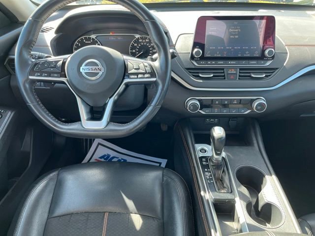 Used 2020 Nissan Altima 2.5 SR image 18