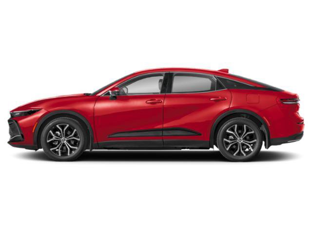 New 2026 Toyota Crown AWD/4WD image 3