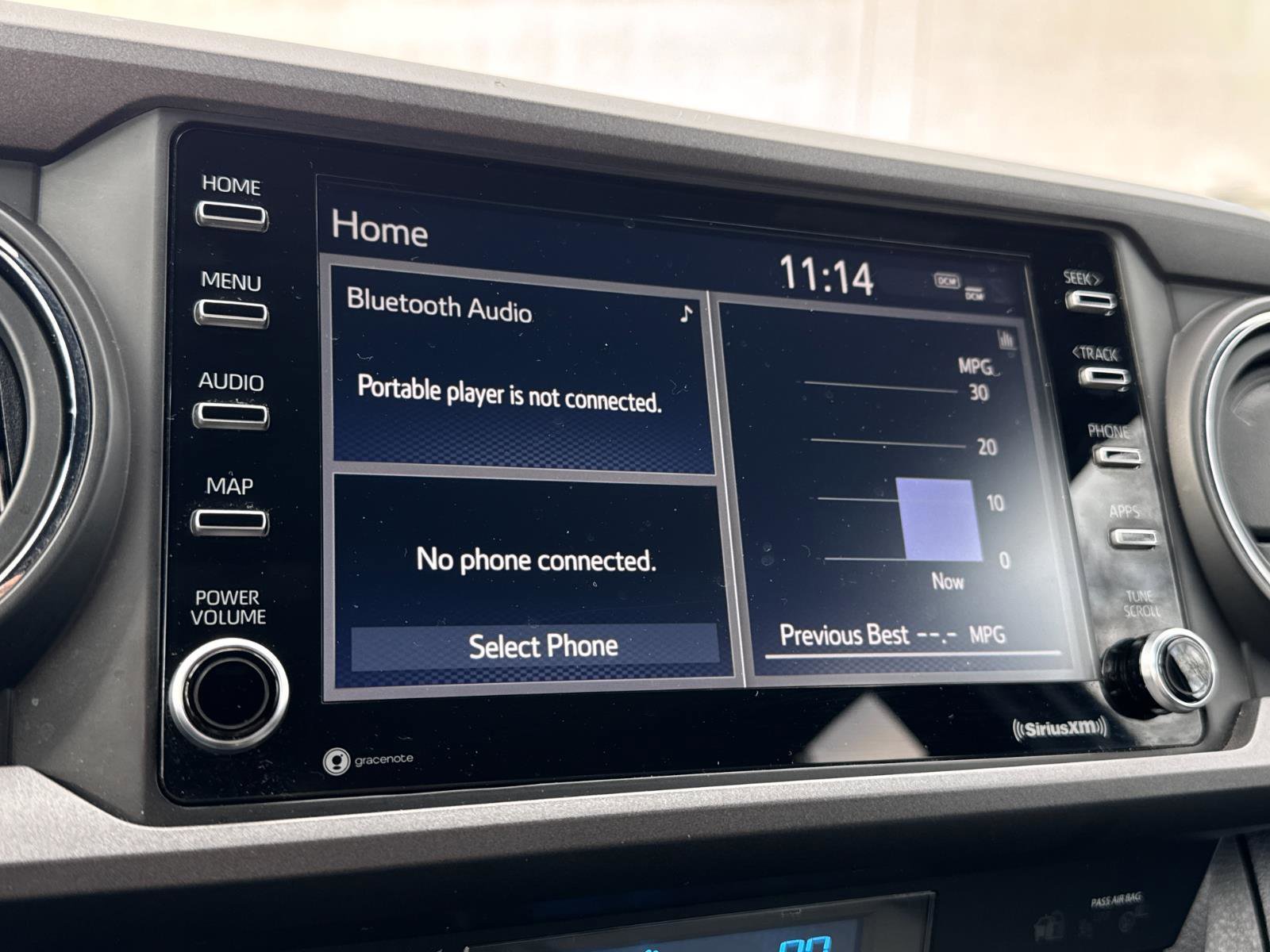 Used 2023 Toyota Tacoma TRD Sport image 23