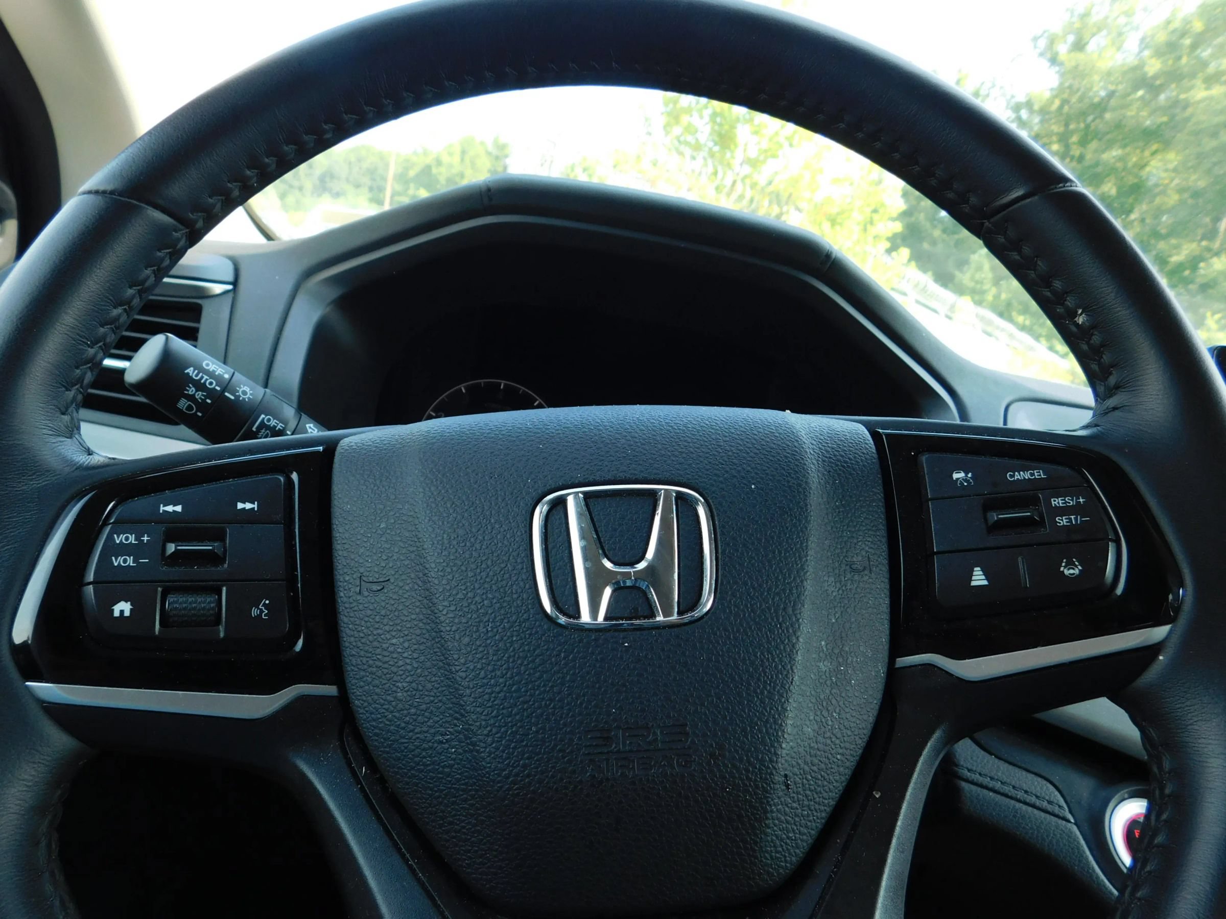 Used 2025 Honda Odyssey EX-L image 17