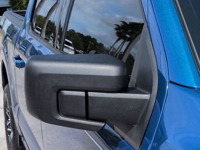 Certified 2023 Ford F150 XLT w/ Equipment Group 302A High RWD image 12