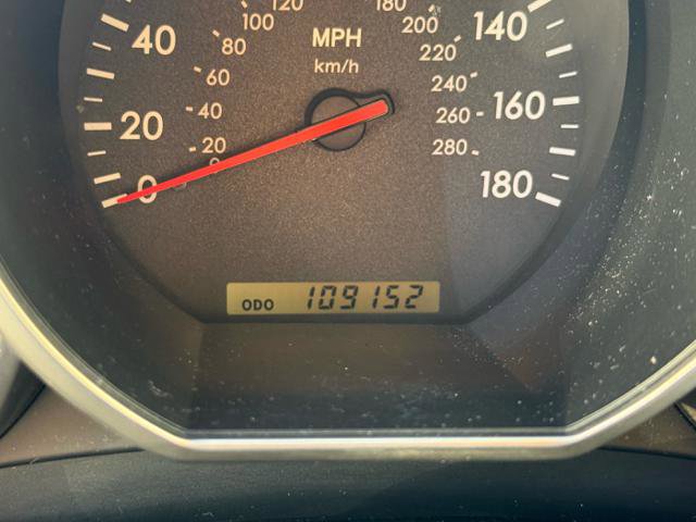 Used 2002 Lexus SC 430 Convertible image 12