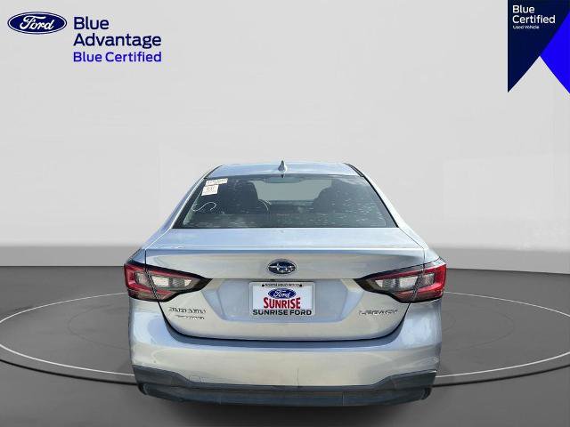 Used 2020 Subaru Legacy Premium AWD/4WD image 6