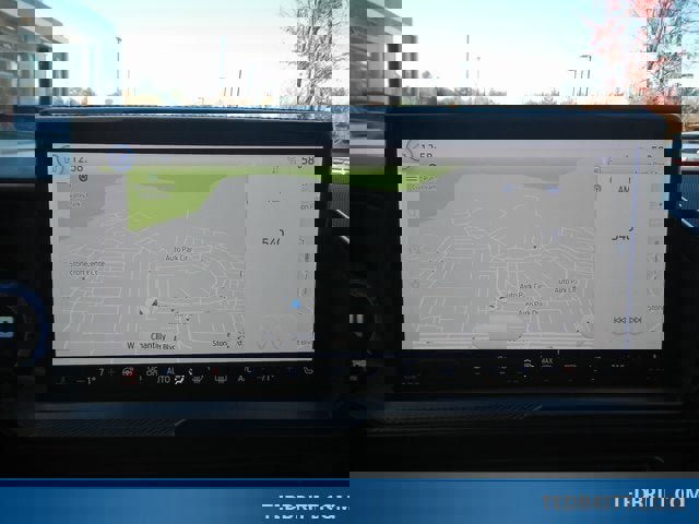 Certified 2025 Ford Bronco Sport Badlands w/ Badlands Tech Package image 30