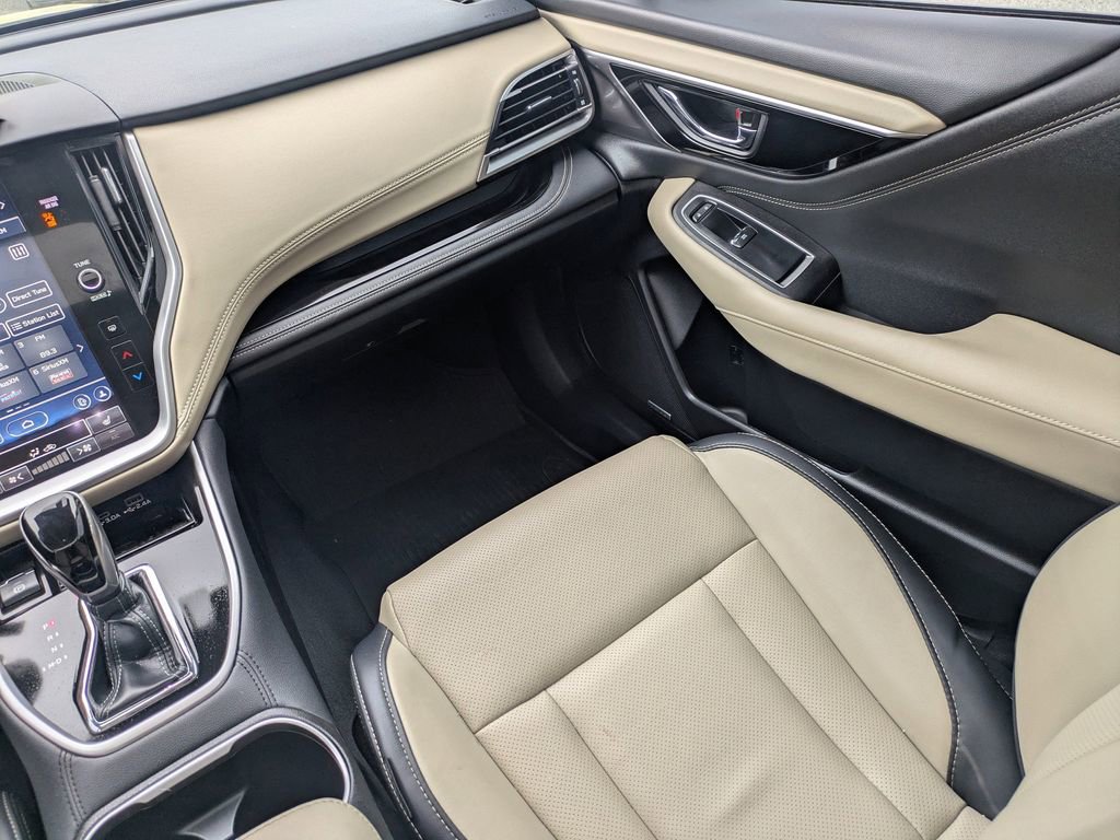Used 2024 Subaru Outback Limited image 19