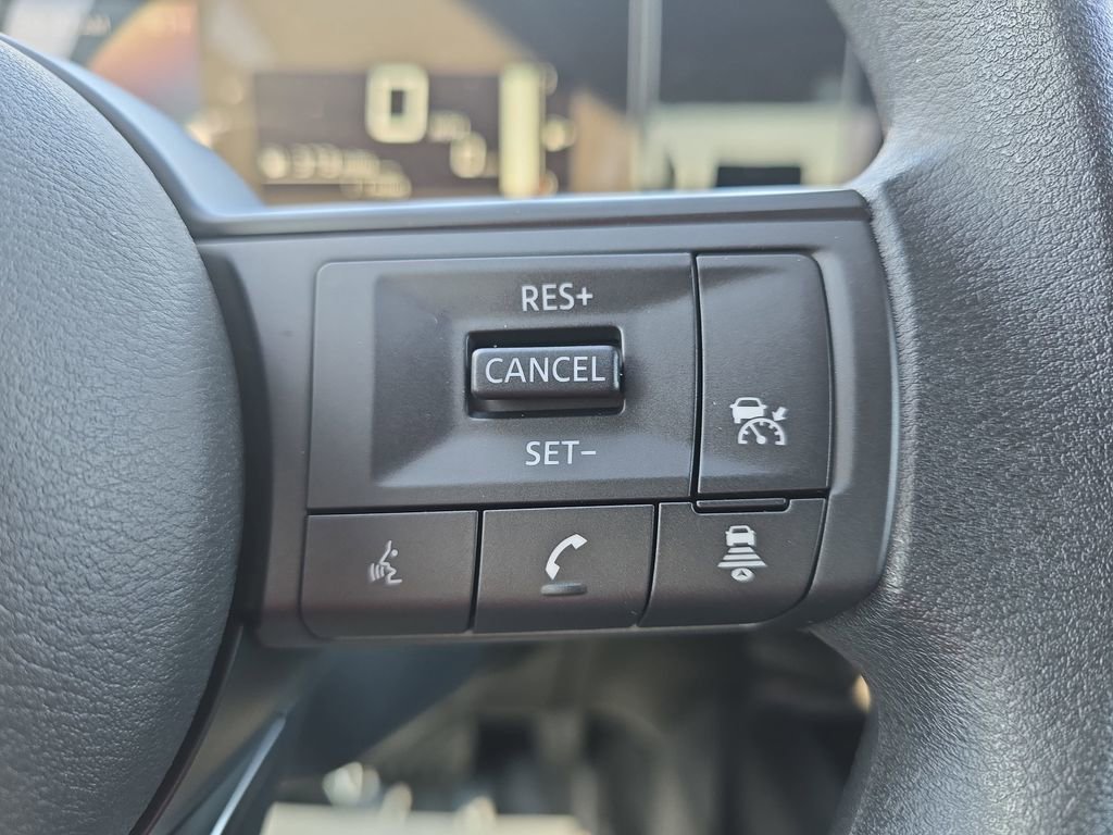 New 2026 Nissan Kicks SV w/ SV Premium Package image 21