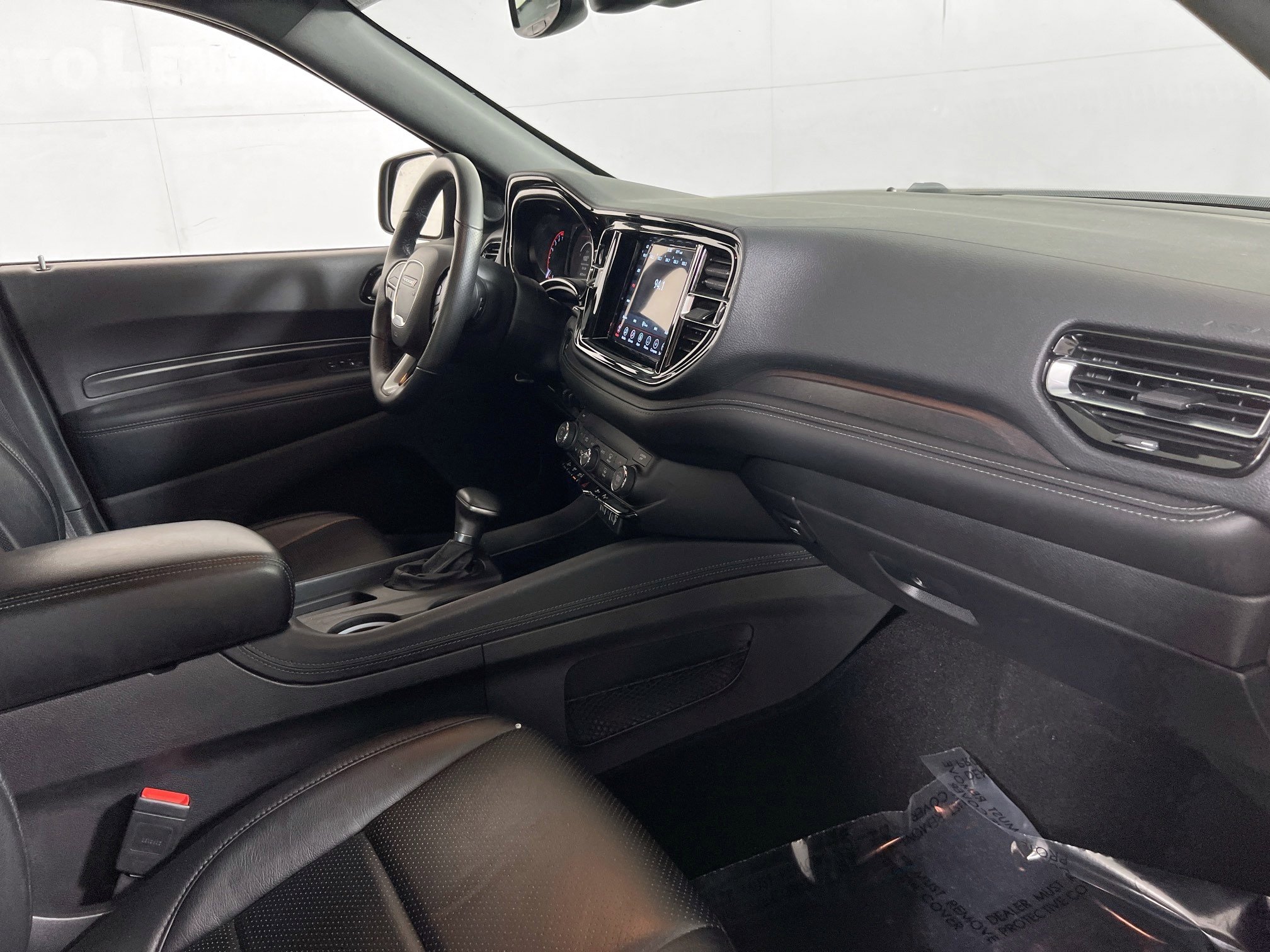 Used 2023 Dodge Durango SXT Launch Edition image 27