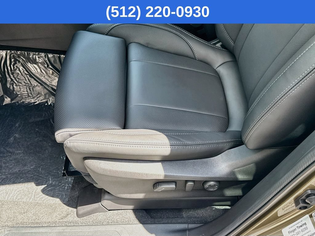 New 2026 Subaru Ascent Limited AWD/4WD image 24