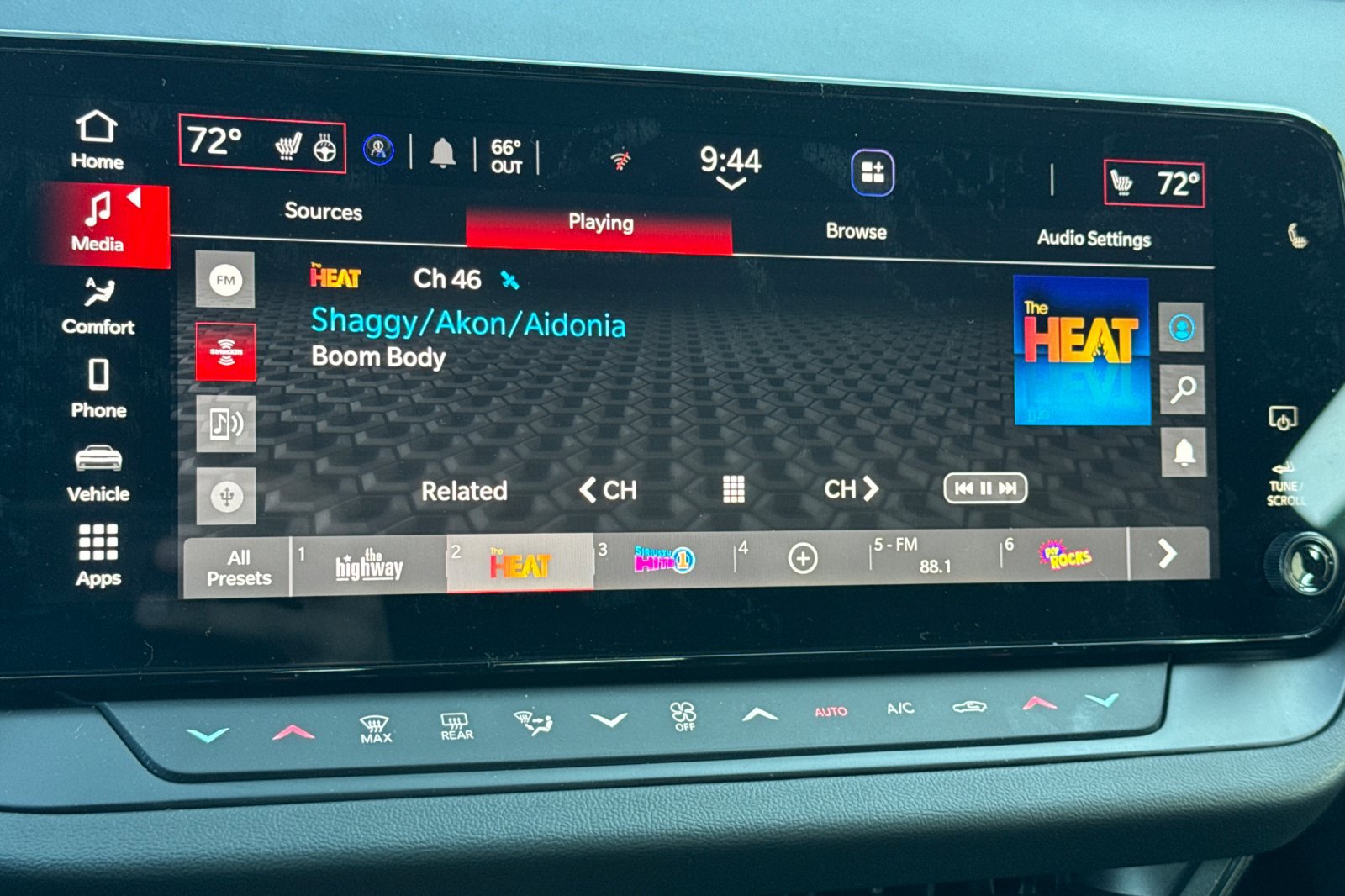 New 2026 Dodge Charger Daytona Scat Pack image 16