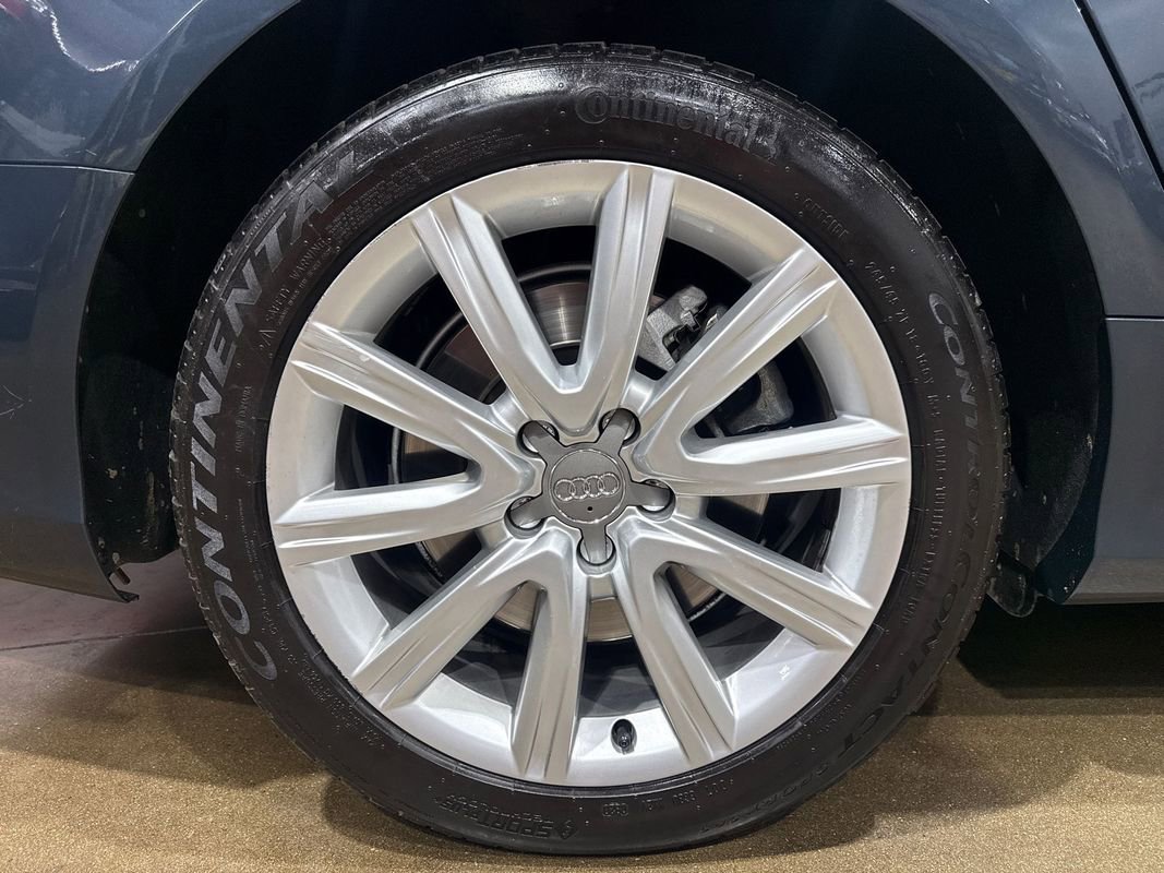 Used 2015 Audi A6 TDI Prestige w/ Prestige Package image 41