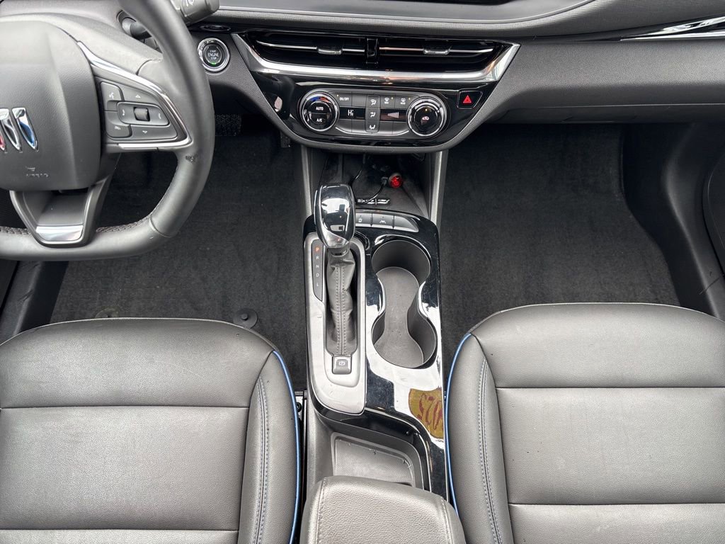 Used 2025 Buick Envista Sport Touring w/ Experience Buick Package image 25