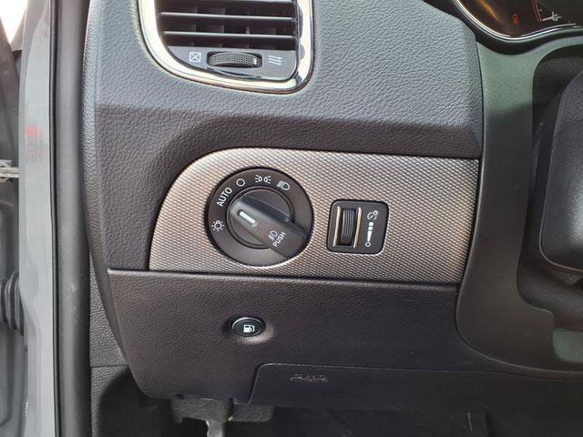 Certified 2020 Dodge Durango GT image 15