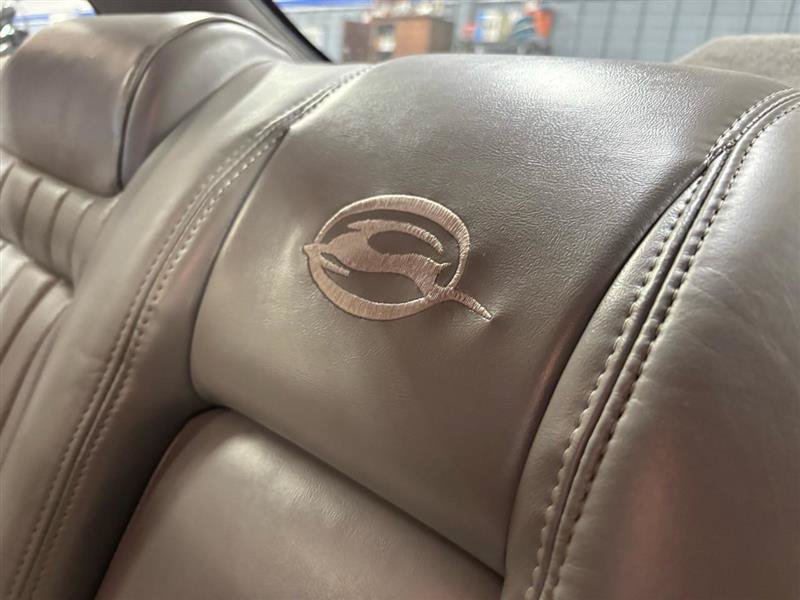 Used 1994 Chevrolet Caprice SS RWD image 16