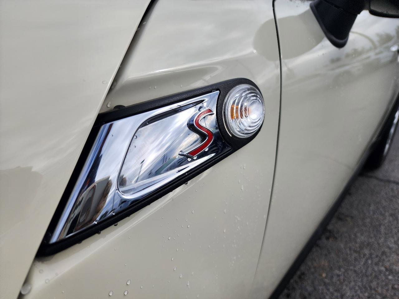 Used 2012 MINI Cooper S image 28