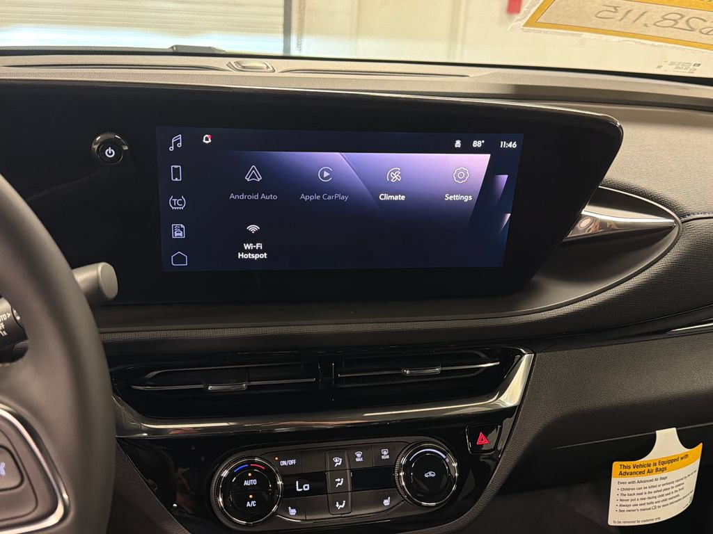 New 2026 Buick Envista Sport Touring w/ Convenience I Package FWD image 32