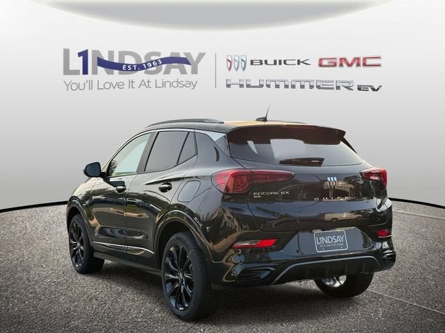 New 2026 Buick Encore GX Sport Touring w/ Advanced Technology Package AWD/4WD image 5