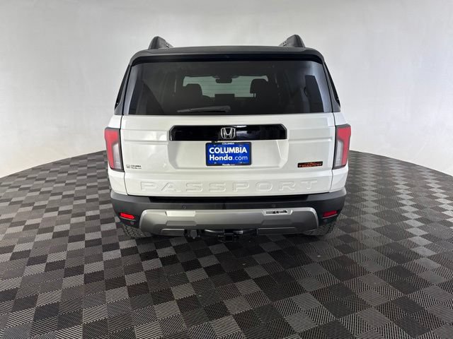 Used 2026 Honda Passport TrailSport Elite image 6