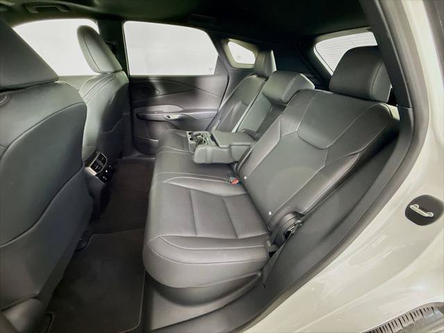 Certified 2025 Lexus RX 350 Premium Plus w/ Convenience Package FWD image 26