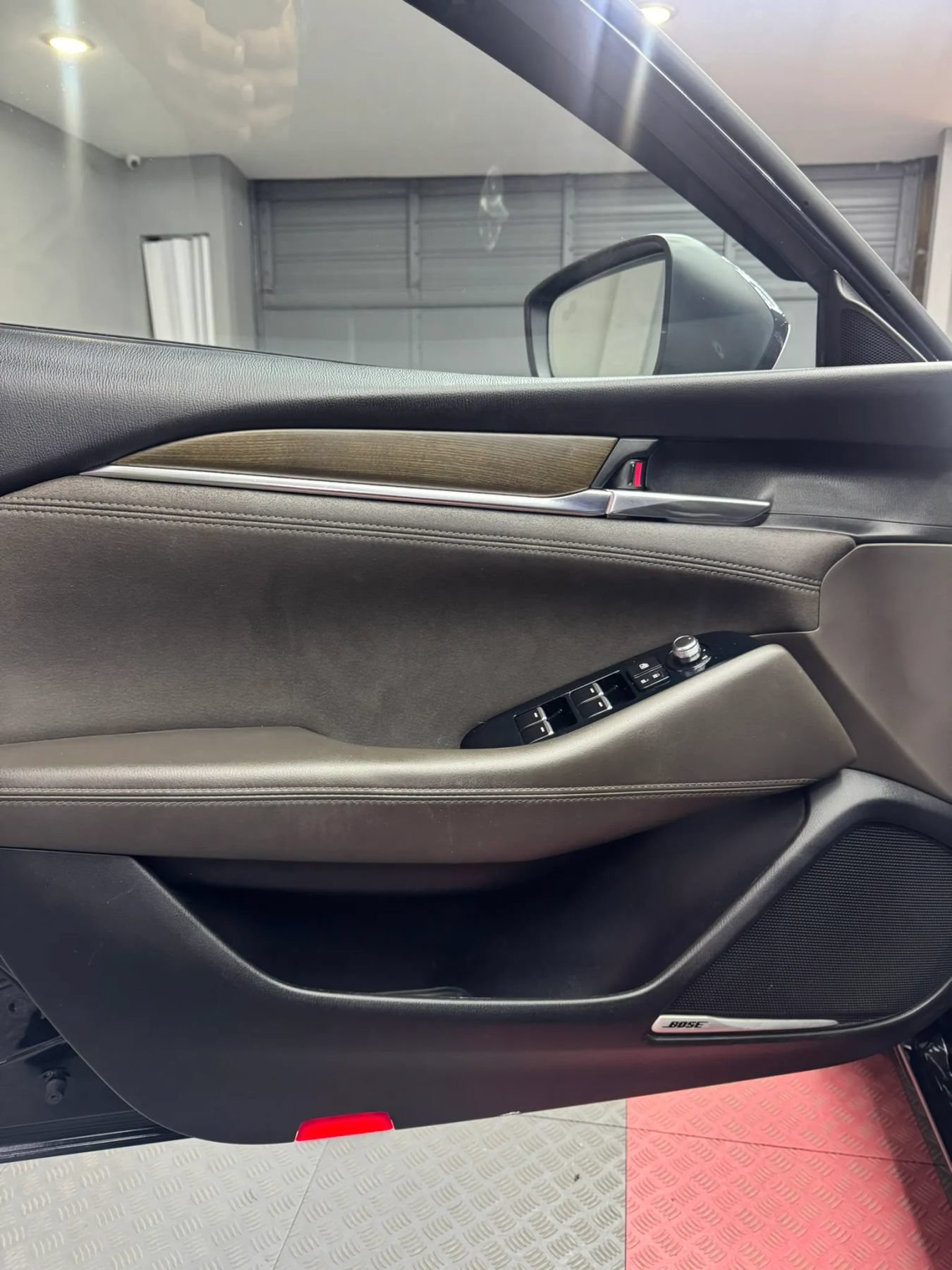 Used 2018 MAZDA MAZDA6 Signature FWD image 12
