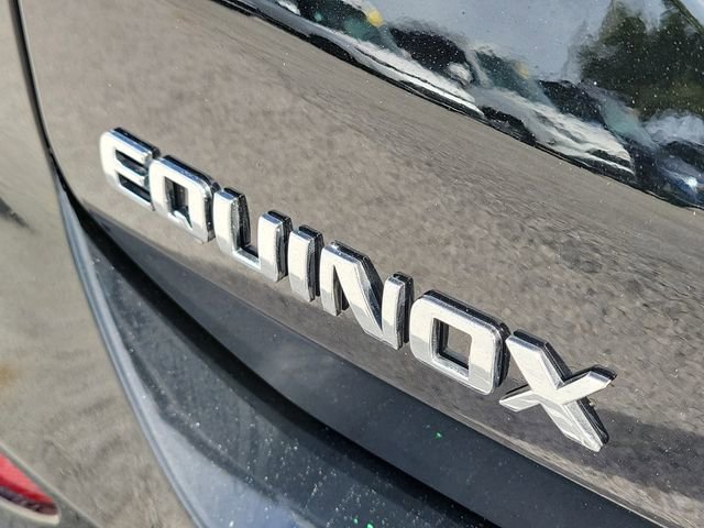 Used 2024 Chevrolet Equinox LT image 8
