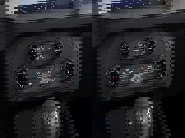 New 2025 Ford Bronco Outer Banks image 16