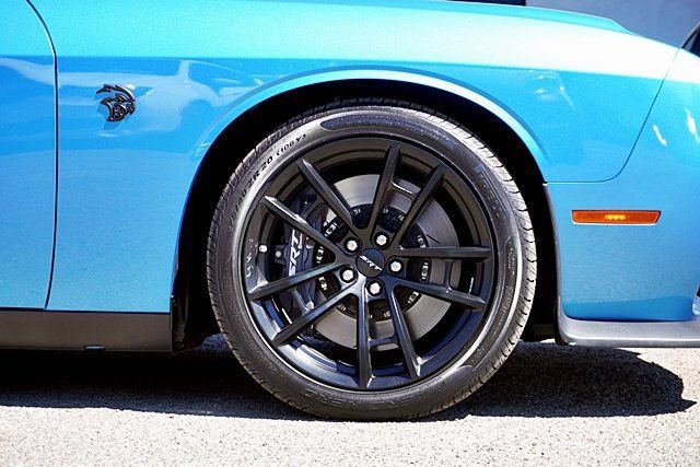 Used 2023 Dodge Challenger SRT Hellcat image 8