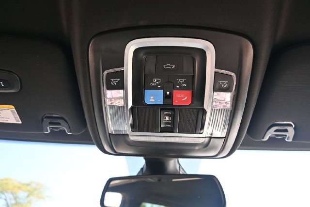 Used 2024 RAM 3500 Laramie w/ Night Edition AWD/4WD image 43