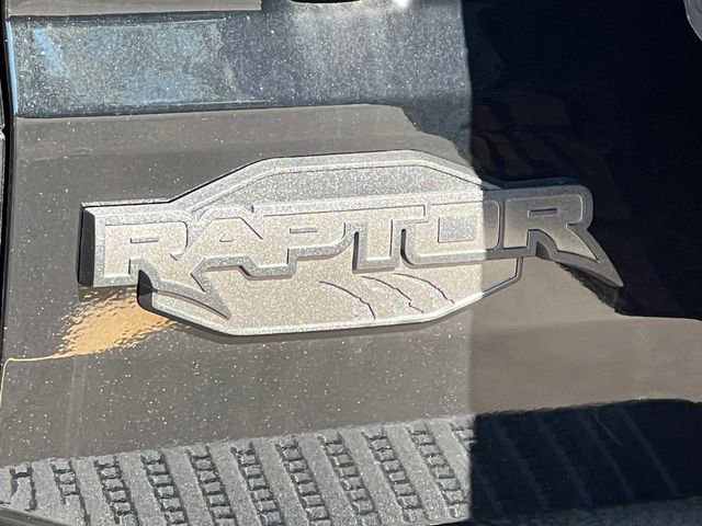 New 2025 Ford Bronco Raptor image 8