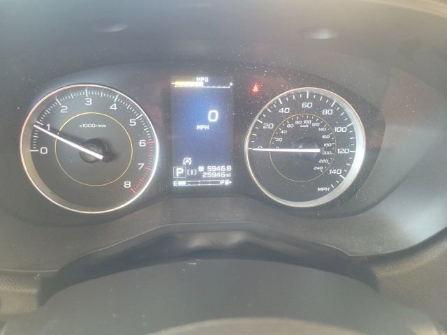 Certified 2023 Subaru Crosstrek 2.5i Sport AWD/4WD image 23