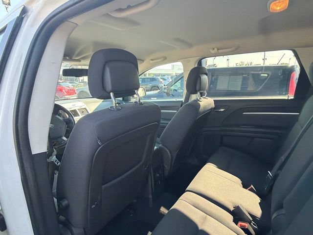 Used 2010 Dodge Journey SXT FWD image 13