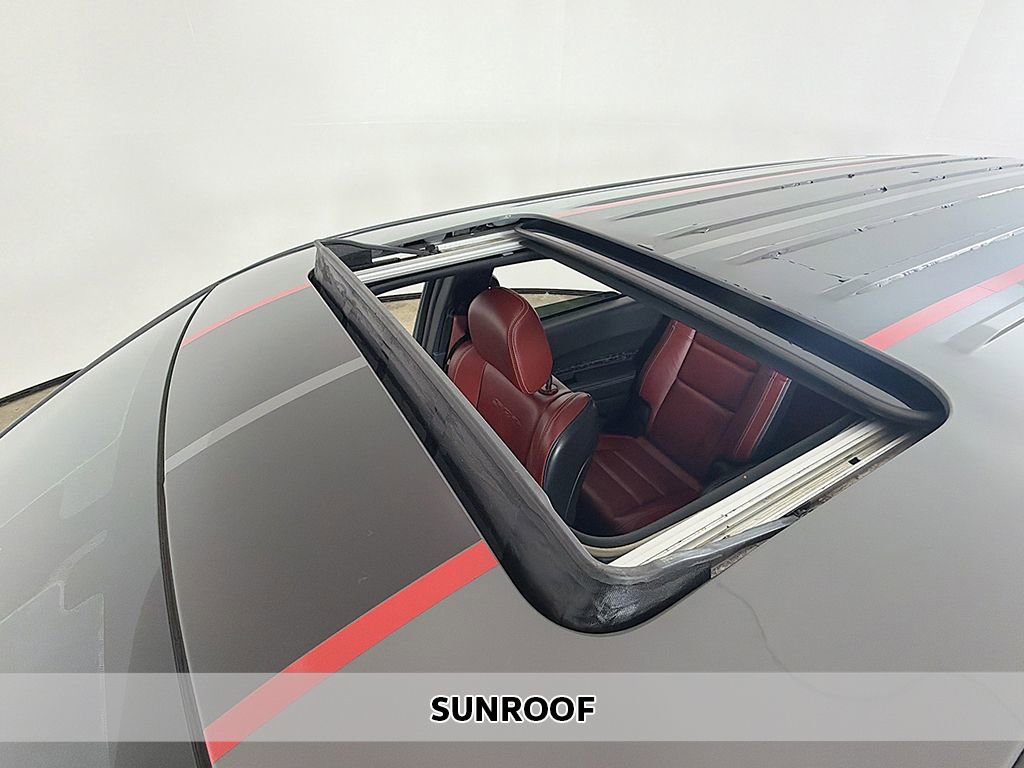 Used 2023 Dodge Durango SRT Hellcat image 4