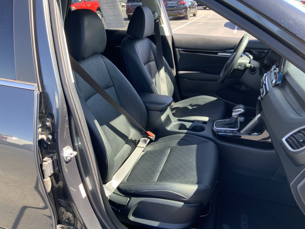 Used 2023 Kia Seltos SX image 63