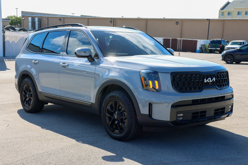 Used 2024 Kia Telluride SX Prestige X-Pro