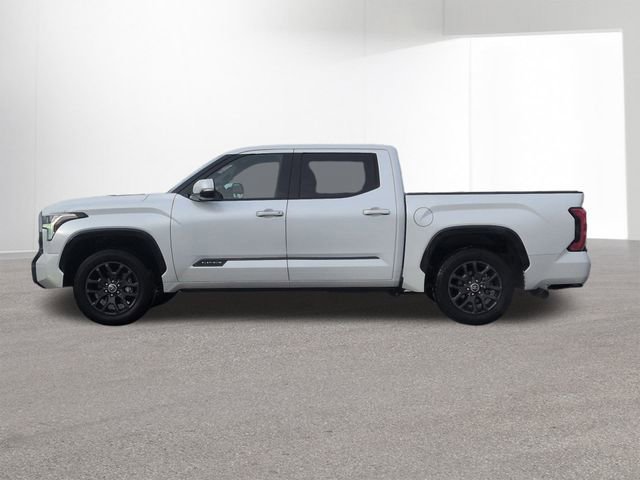 Used 2023 Toyota Tundra Platinum image 9
