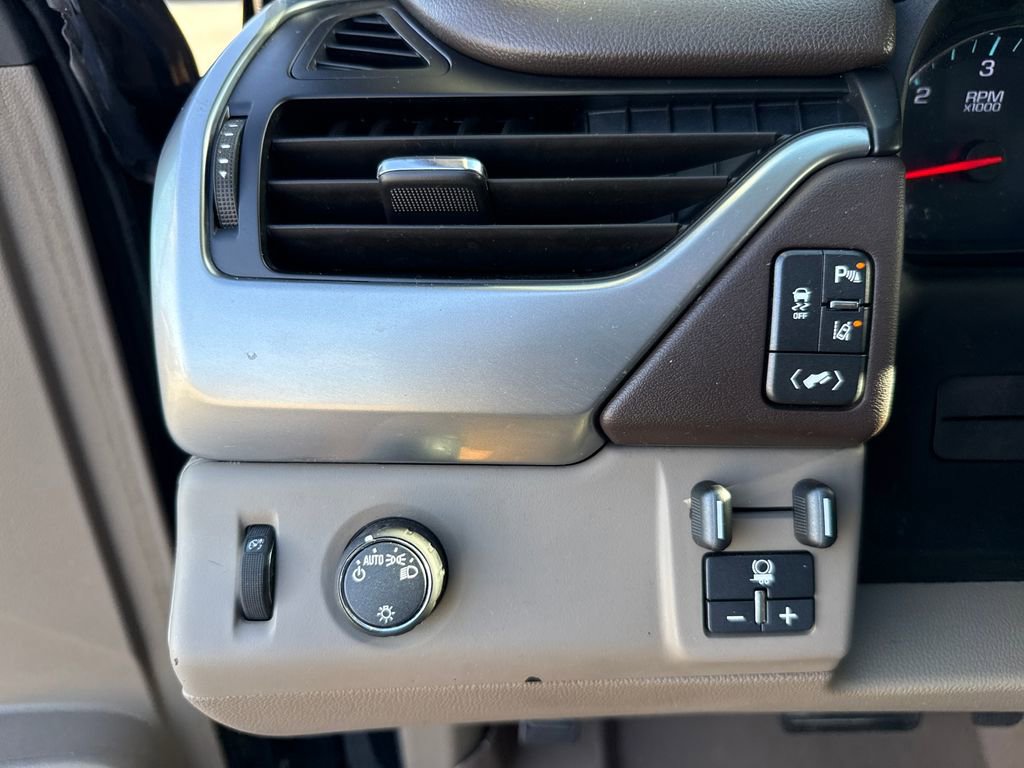 Used 2015 Chevrolet Tahoe LT w/ Max Trailering Package image 14